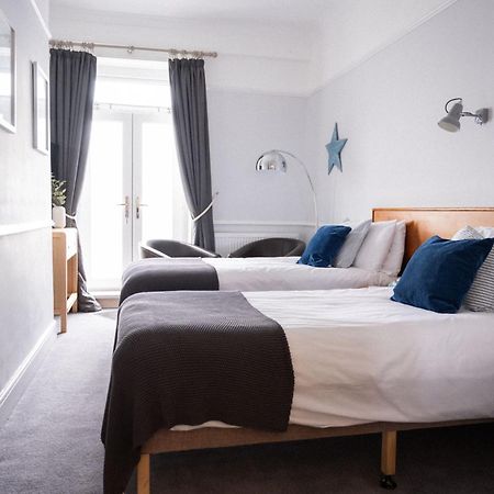 The Elizabeth Hotel Sidmouth Luaran gambar