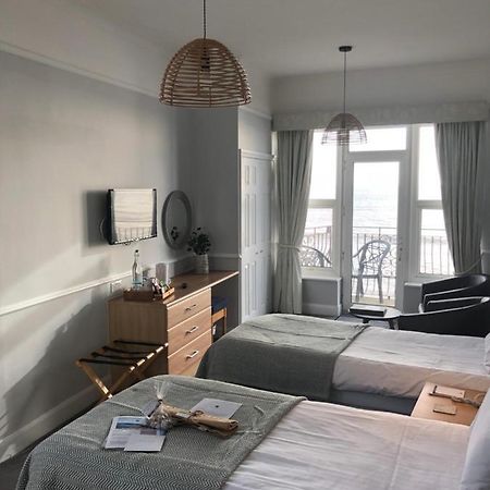 The Elizabeth Hotel Sidmouth Luaran gambar