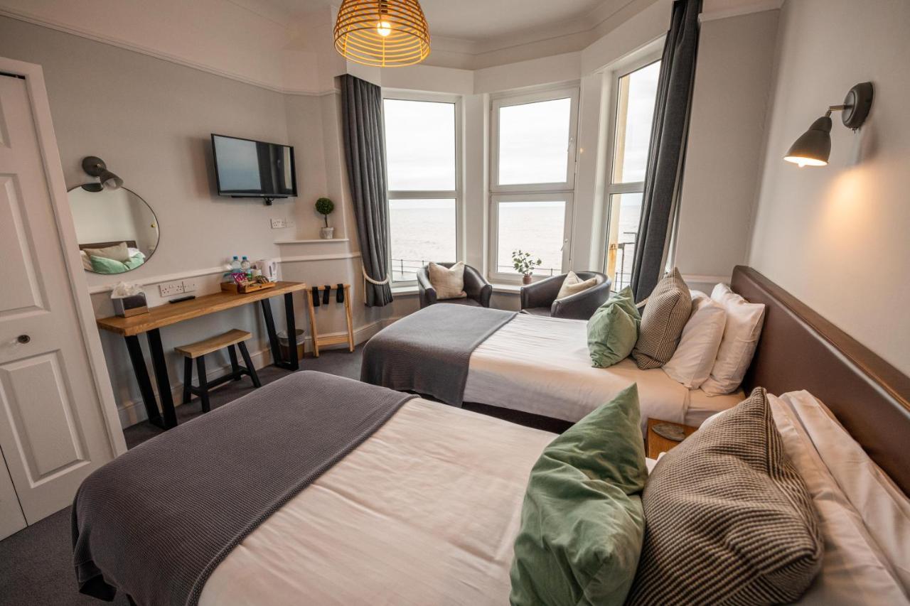 The Elizabeth Hotel Sidmouth Luaran gambar