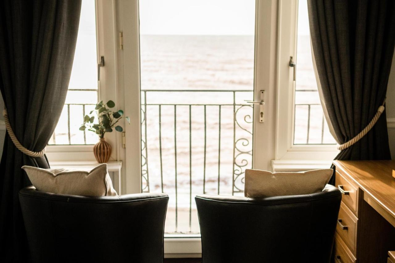 The Elizabeth Hotel Sidmouth Luaran gambar