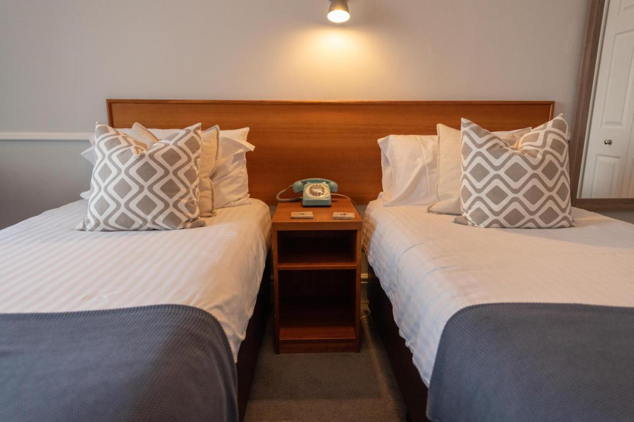 The Elizabeth Hotel Sidmouth Luaran gambar