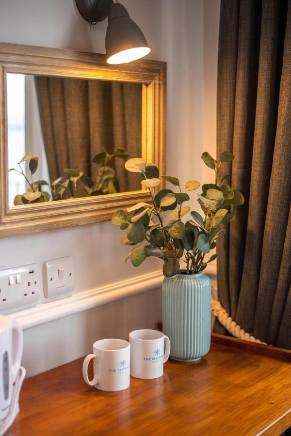 The Elizabeth Hotel Sidmouth Luaran gambar