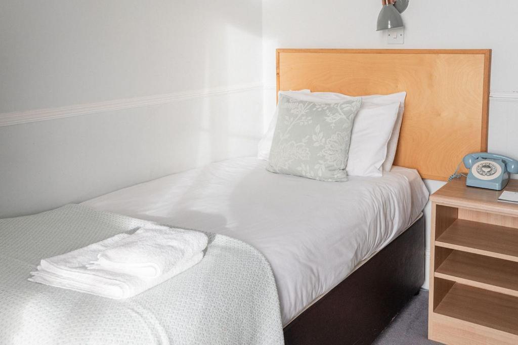 The Elizabeth Hotel Sidmouth Luaran gambar