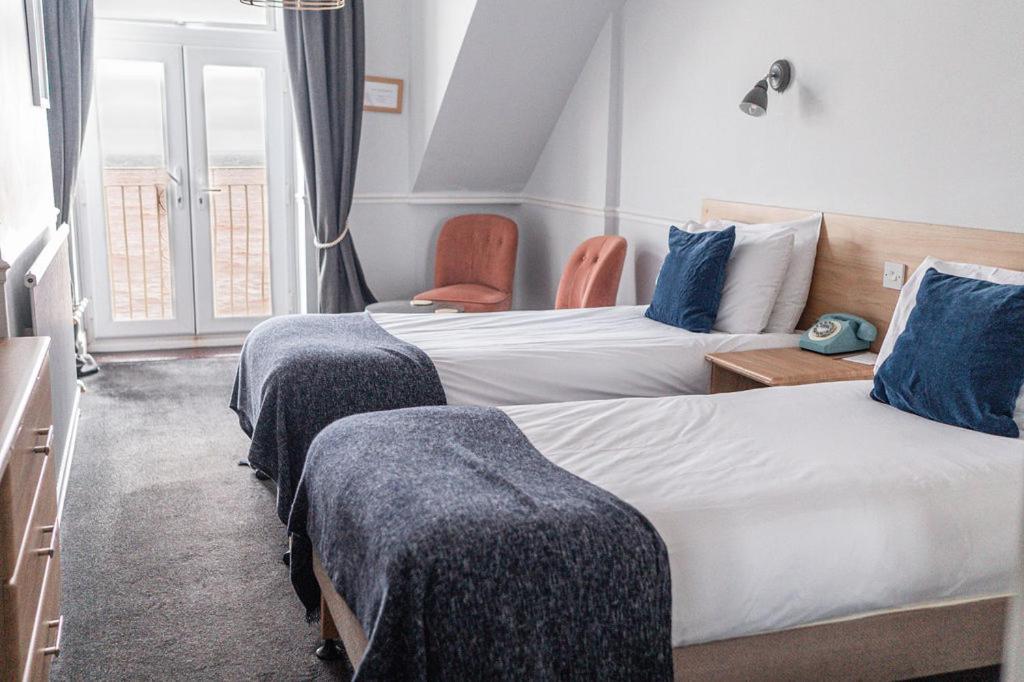 The Elizabeth Hotel Sidmouth Luaran gambar