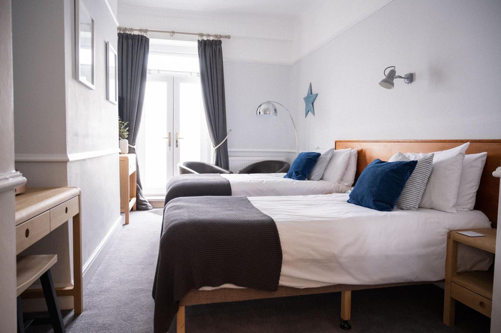 The Elizabeth Hotel Sidmouth Luaran gambar