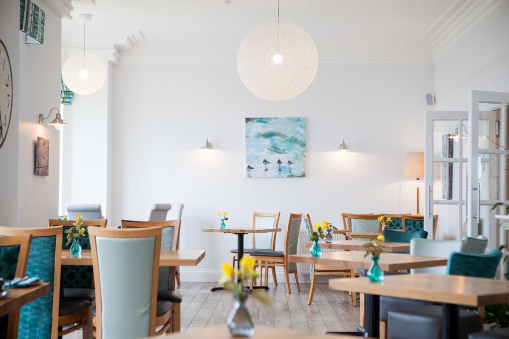The Elizabeth Hotel Sidmouth Luaran gambar