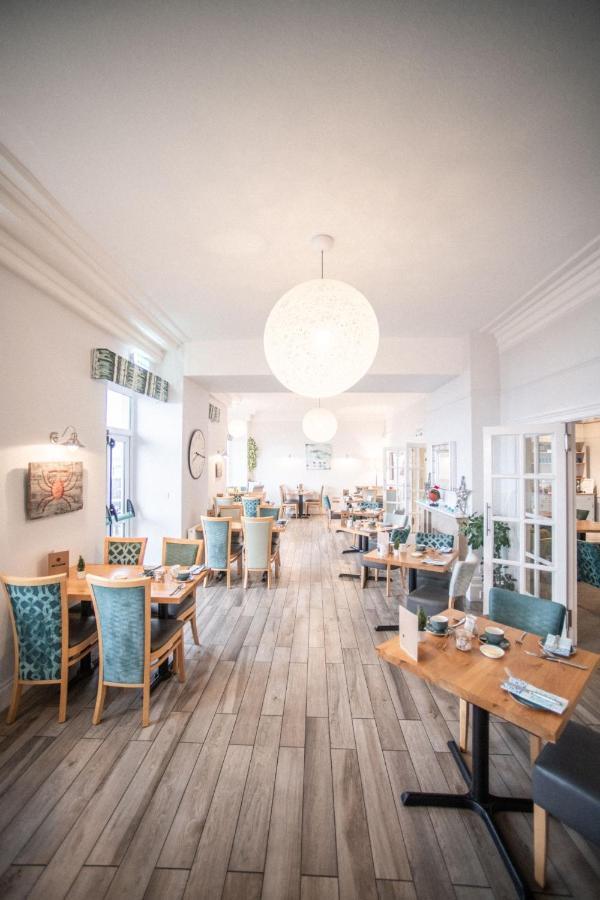 The Elizabeth Hotel Sidmouth Luaran gambar