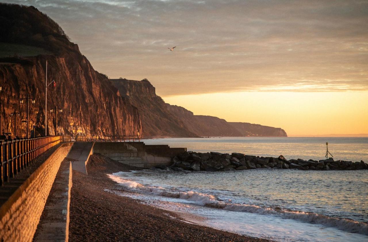 The Elizabeth Hotel Sidmouth Luaran gambar