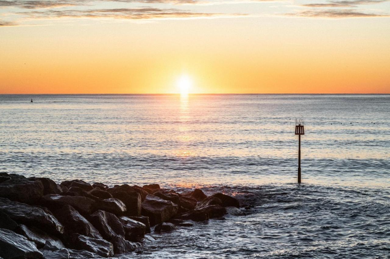 The Elizabeth Hotel Sidmouth Luaran gambar