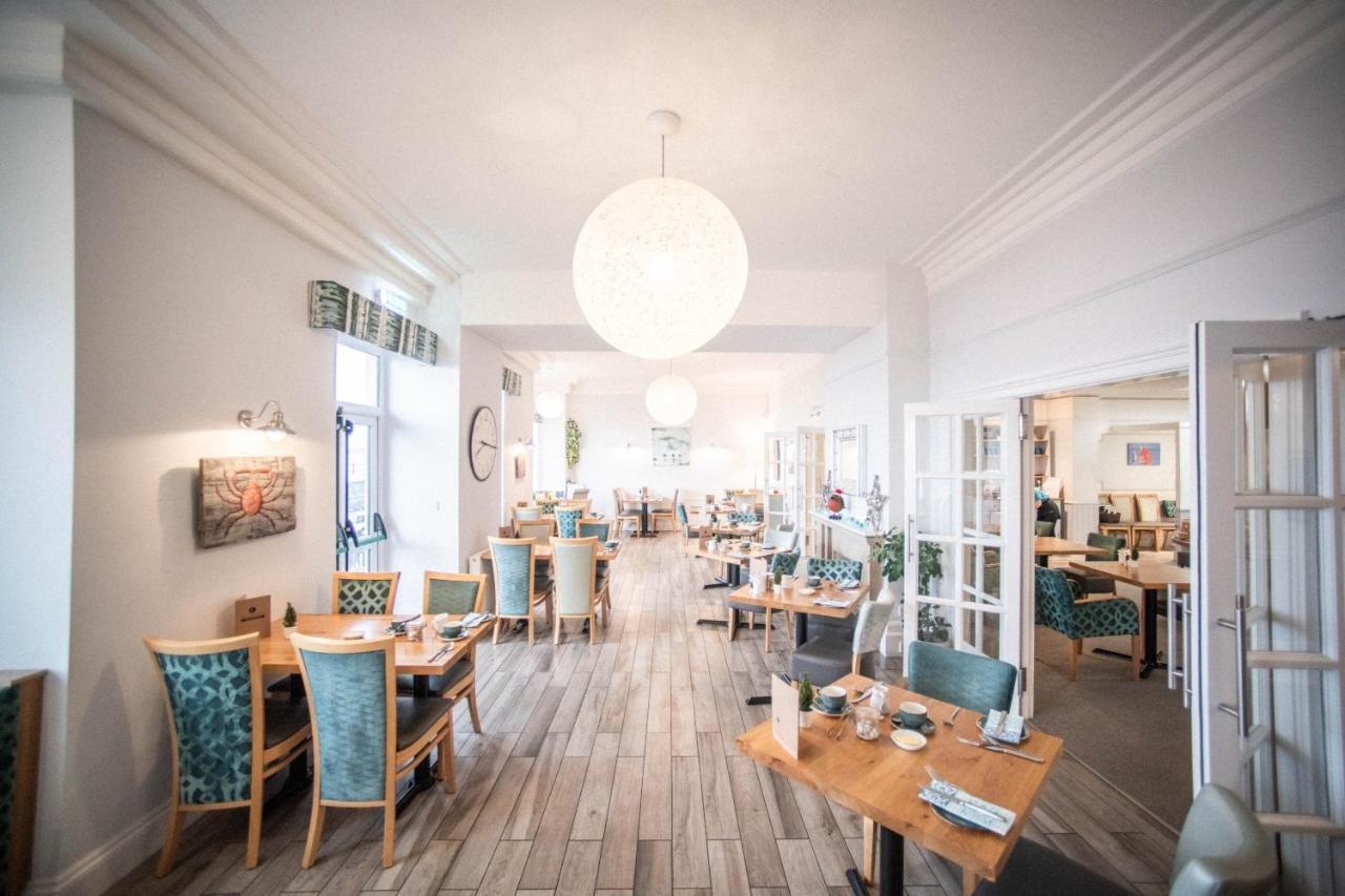 The Elizabeth Hotel Sidmouth Luaran gambar
