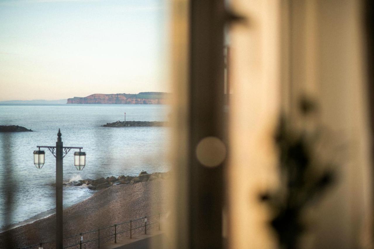The Elizabeth Hotel Sidmouth Luaran gambar