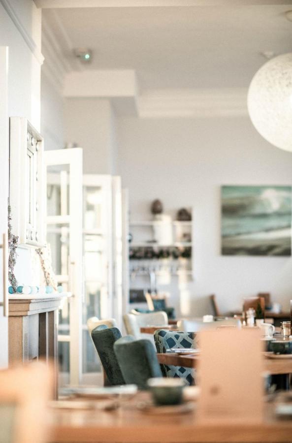 The Elizabeth Hotel Sidmouth Luaran gambar