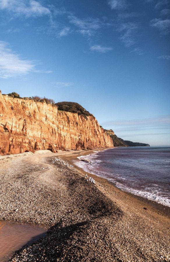 The Elizabeth Hotel Sidmouth Luaran gambar